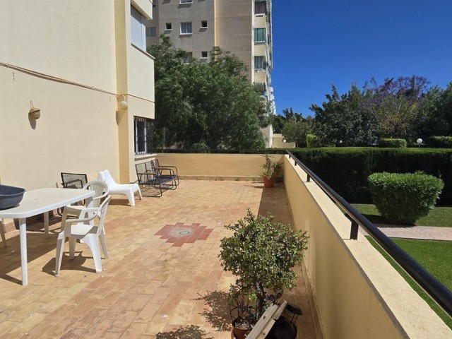 4 Bedrooms Apartment in Fuengirola