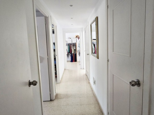 4 Bedrooms Apartment in Fuengirola
