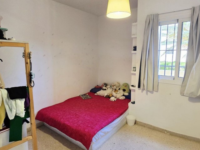 4 Bedrooms Apartment in Fuengirola