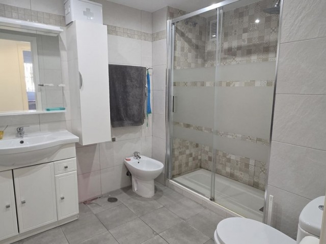 4 Bedrooms Apartment in Fuengirola