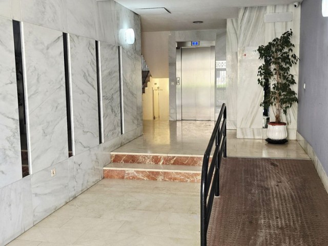 4 Bedrooms Apartment in Fuengirola