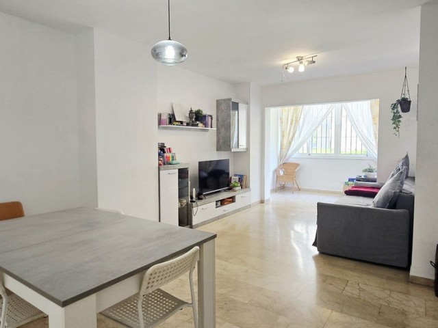 4 Schlafzimmer Apartment in Fuengirola