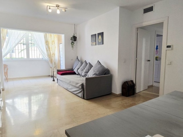 4 Schlafzimmer Apartment in Fuengirola