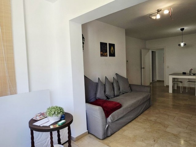4 Schlafzimmer Apartment in Fuengirola