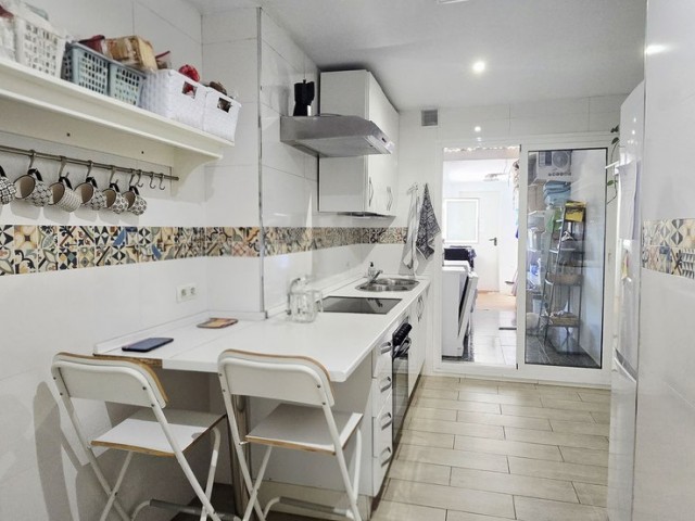 4 Schlafzimmer Apartment in Fuengirola