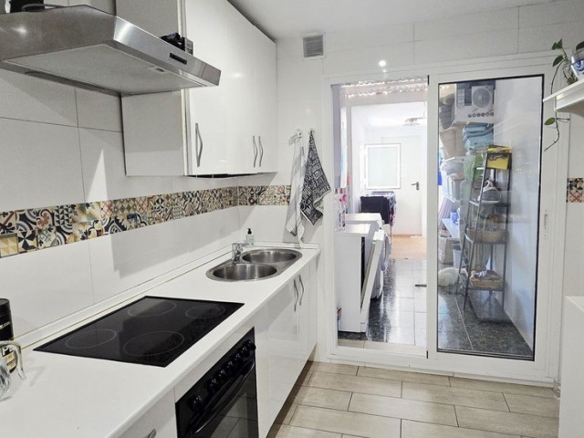4 Schlafzimmer Apartment in Fuengirola