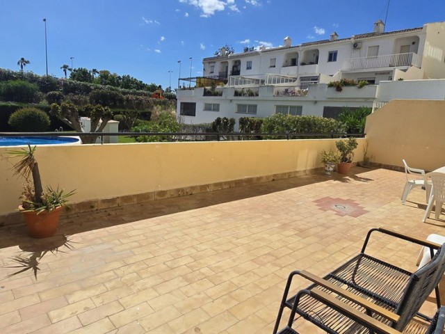 4 Schlafzimmer Apartment in Fuengirola