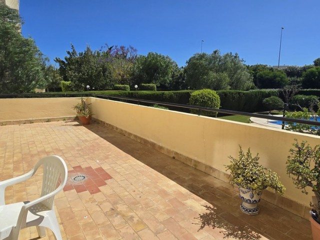 4 Schlafzimmer Apartment in Fuengirola