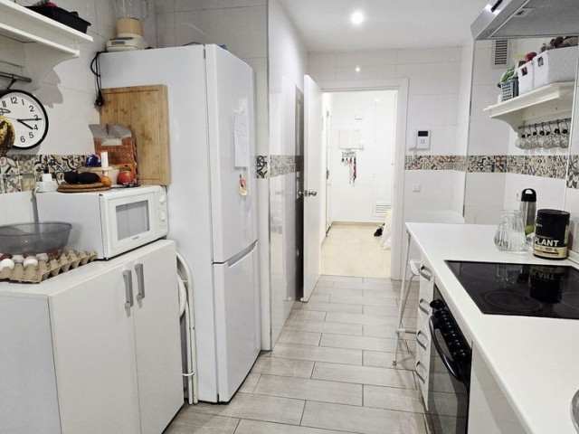 4 Schlafzimmer Apartment in Fuengirola