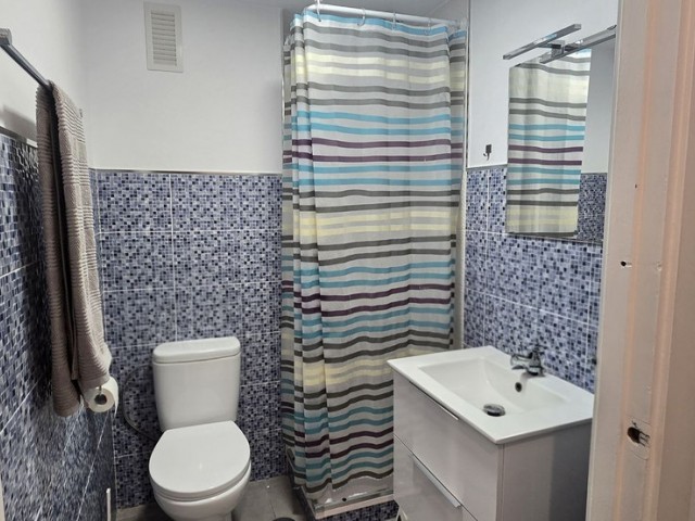 4 Schlafzimmer Apartment in Fuengirola