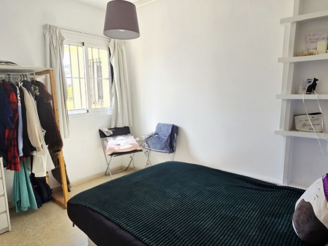 4 Schlafzimmer Apartment in Fuengirola