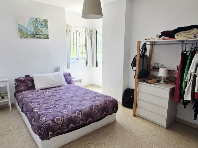 4 Schlafzimmer Apartment in Fuengirola