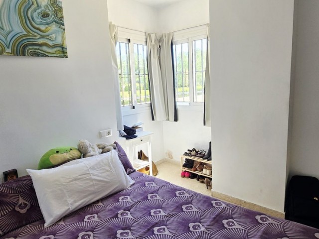 4 Schlafzimmer Apartment in Fuengirola