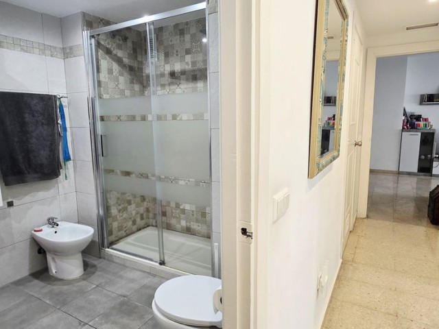 4 Schlafzimmer Apartment in Fuengirola