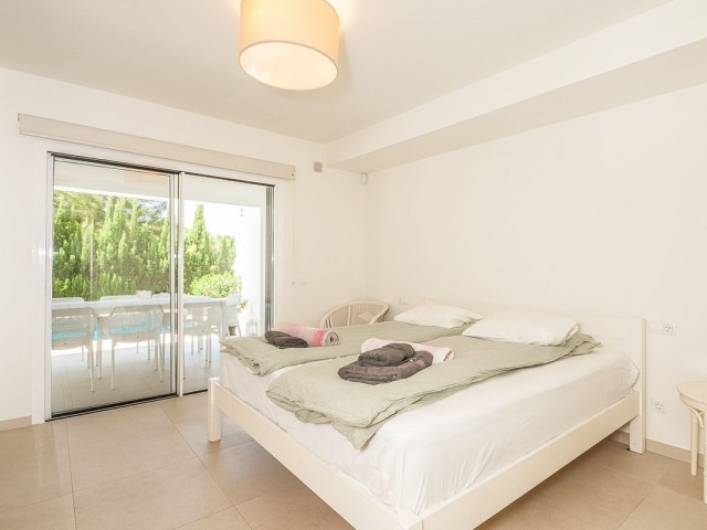 5 Sovrums Villa i Elviria