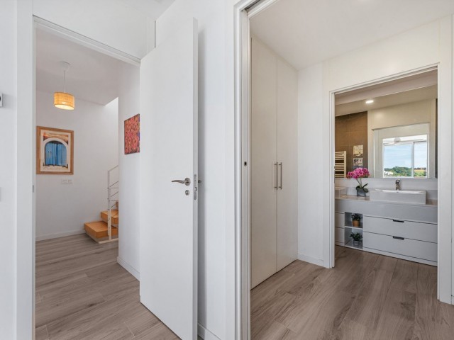 3 Slaapkamer Rijtjeshuis in Cancelada