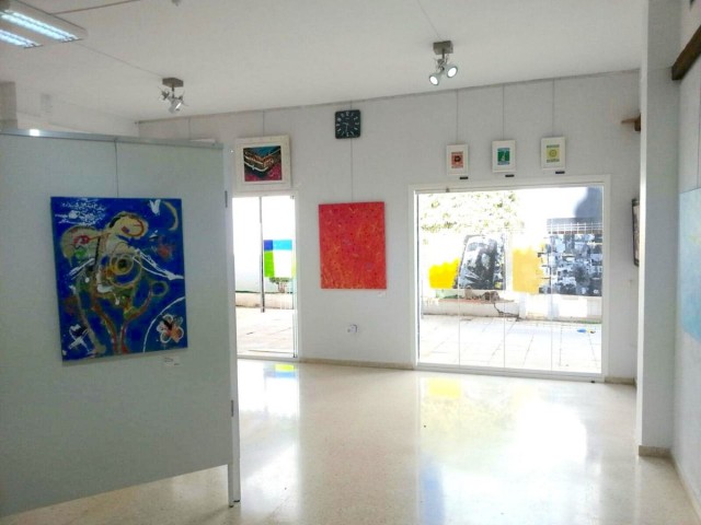 Commercial in Fuengirola