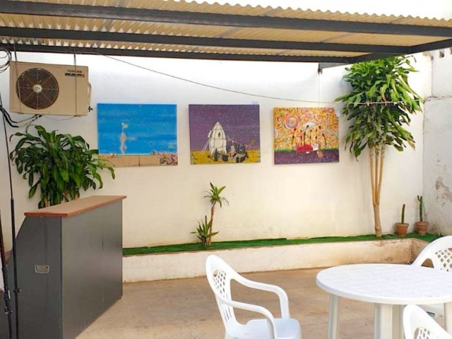 Commercial in Fuengirola