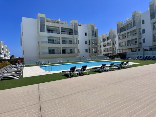 Apartment, Marbella