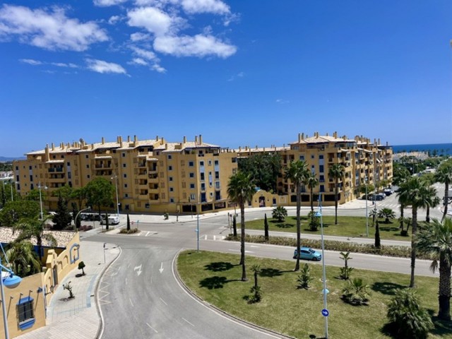 3 Bedrooms Apartment in Marbella