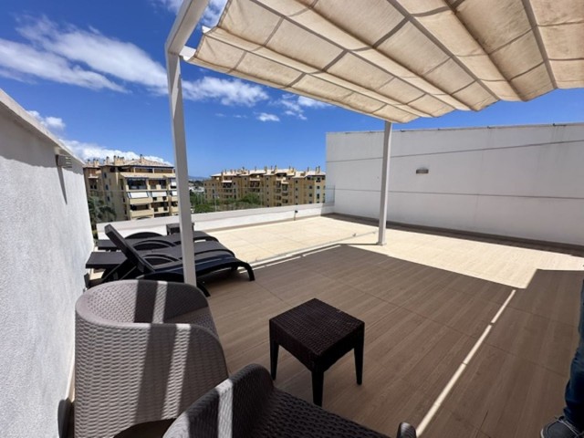 3 Bedrooms Apartment in Marbella