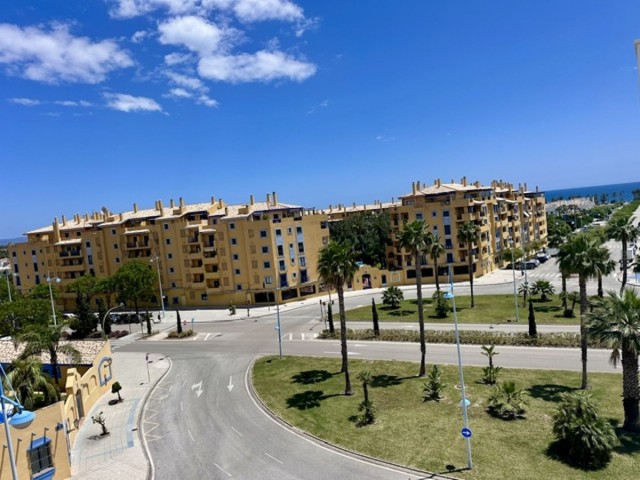 3 Bedrooms Apartment in Marbella