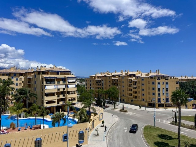 3 Bedrooms Apartment in Marbella