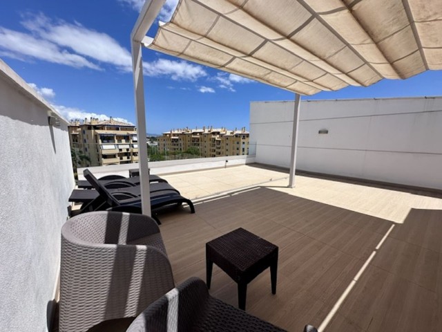 3 Bedrooms Apartment in Marbella