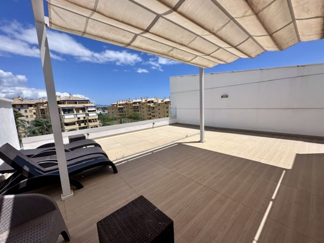 3 Bedrooms Apartment in Marbella