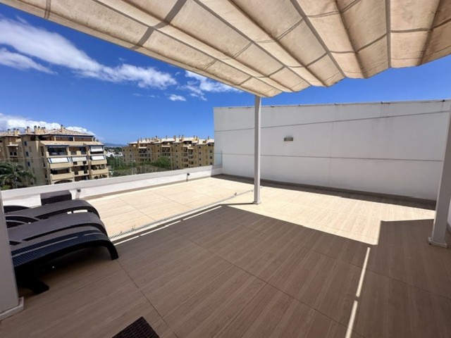 3 Bedrooms Apartment in Marbella