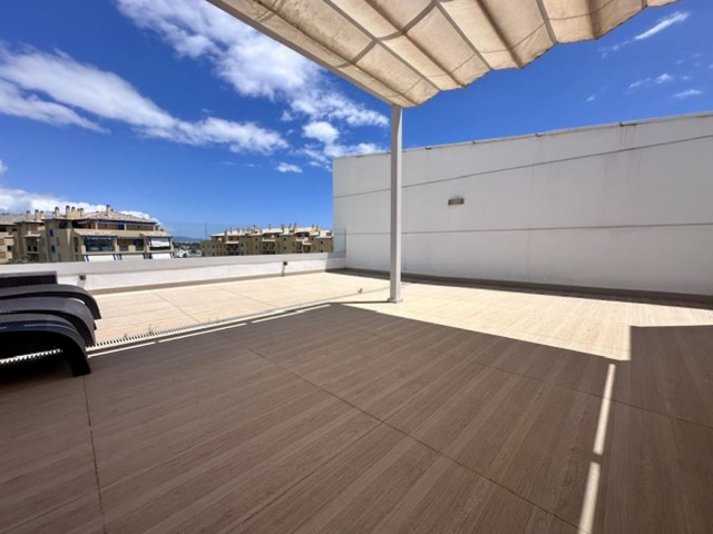 3 Bedrooms Apartment in Marbella