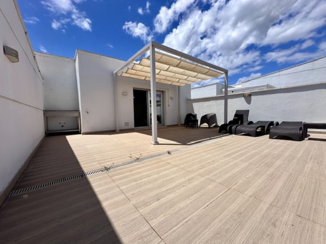 3 Bedrooms Apartment in Marbella