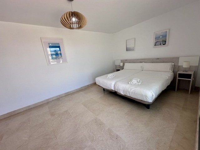 3 Bedrooms Apartment in Marbella