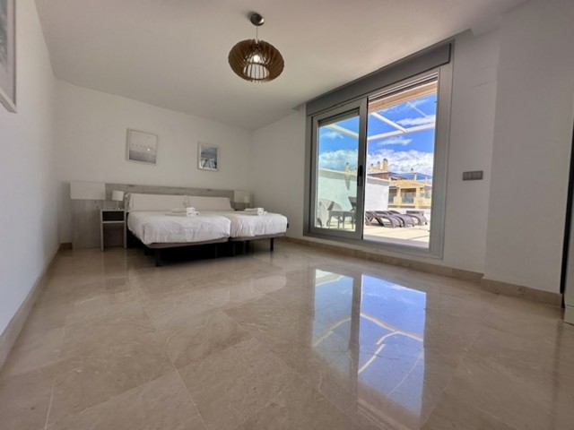 3 Bedrooms Apartment in Marbella