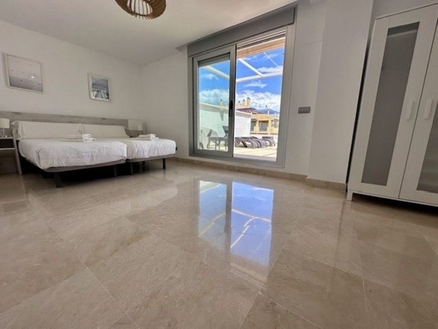3 Bedrooms Apartment in Marbella