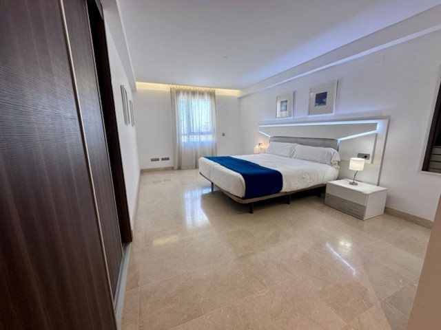 3 Bedrooms Apartment in Marbella
