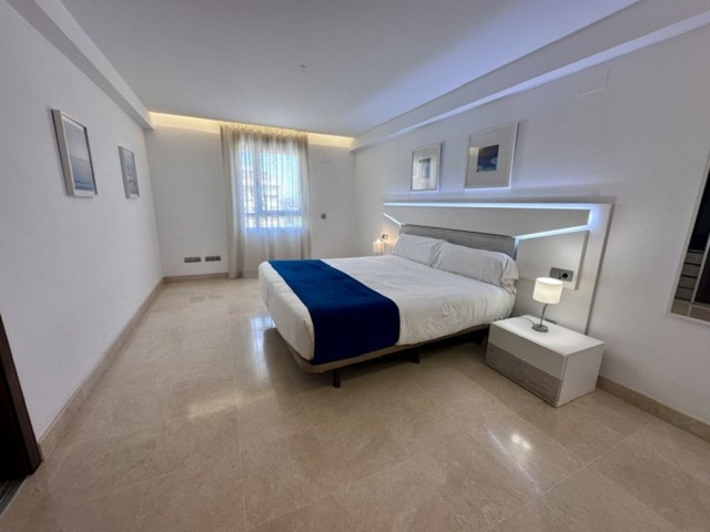 3 Bedrooms Apartment in Marbella