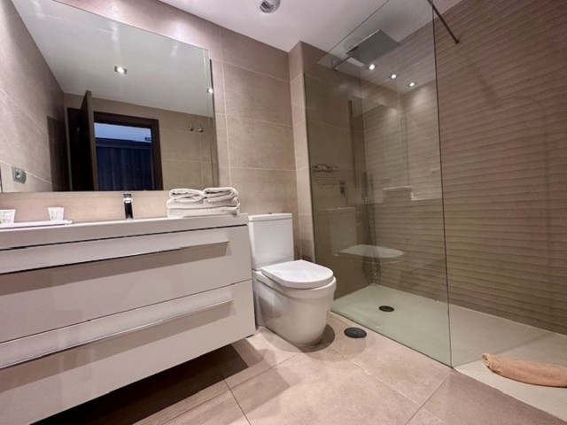 3 Bedrooms Apartment in Marbella