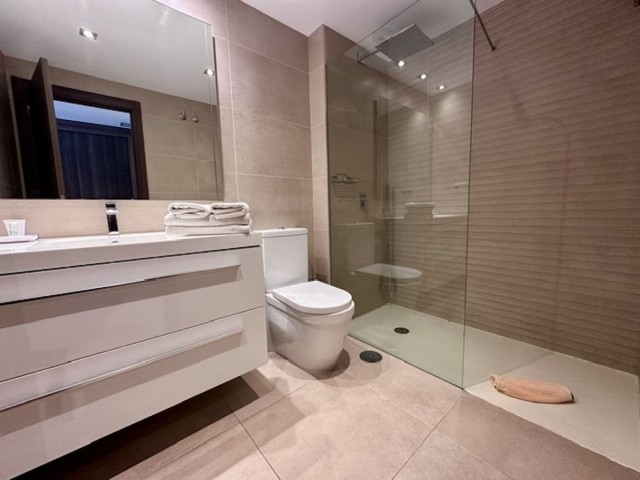 3 Bedrooms Apartment in Marbella