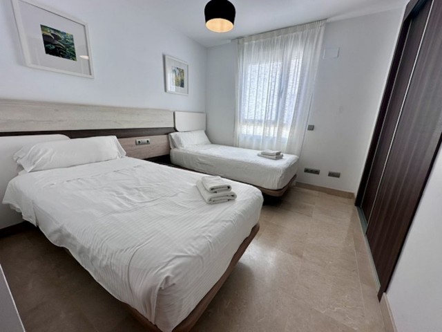 3 Bedrooms Apartment in Marbella