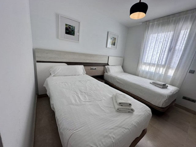 3 Bedrooms Apartment in Marbella