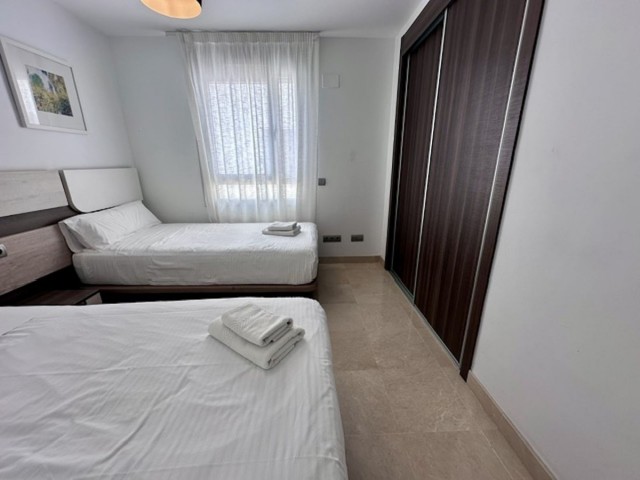 3 Bedrooms Apartment in Marbella