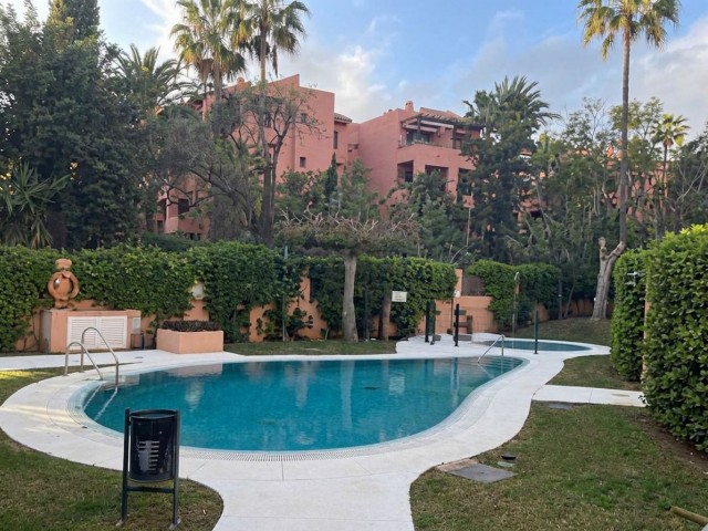 2 Schlafzimmer Apartment in Las Chapas