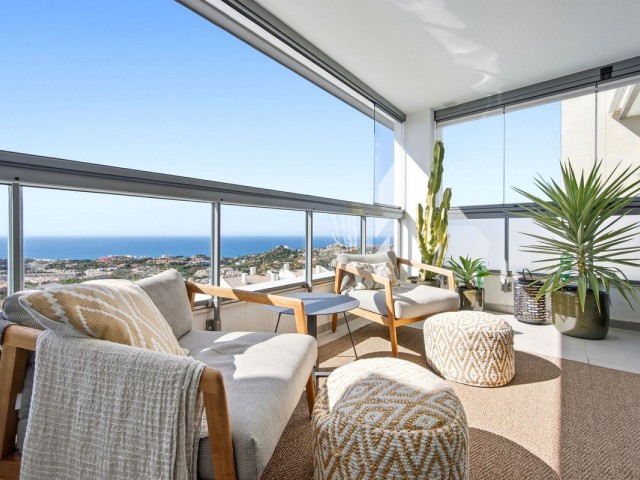 Appartement, Benalmadena