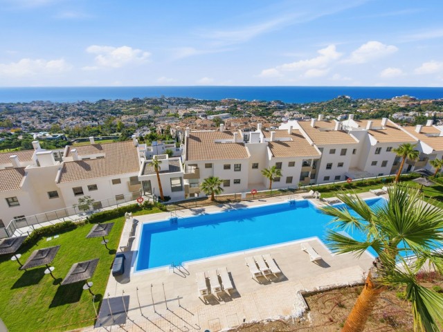 Appartement avec 3 Chambres  à Benalmadena