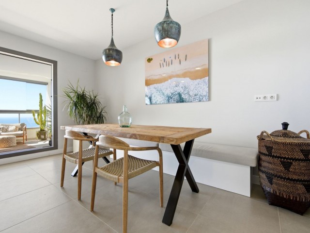 Appartement avec 3 Chambres  à Benalmadena