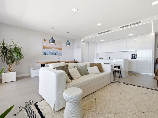 Appartement avec 3 Chambres  à Benalmadena