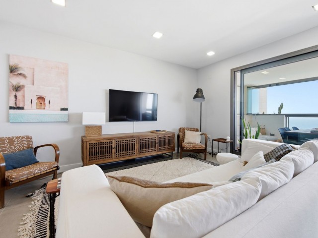 Appartement avec 3 Chambres  à Benalmadena