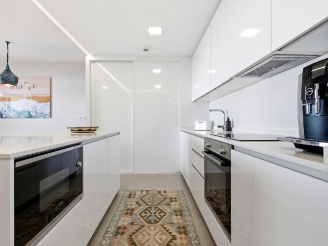 Appartement avec 3 Chambres  à Benalmadena