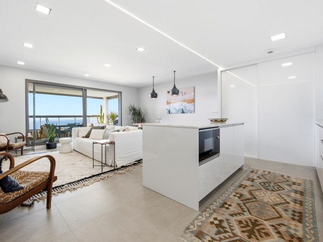 Appartement avec 3 Chambres  à Benalmadena